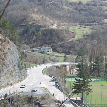 Agriturismo Il Casale Pica Posta 外观 照片