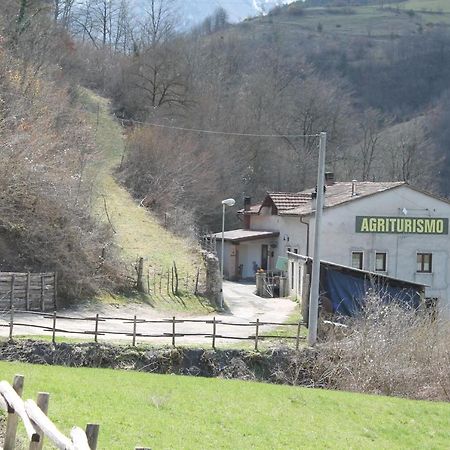 Agriturismo Il Casale Pica Posta 外观 照片
