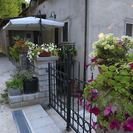Agriturismo Il Casale Pica Posta 外观 照片