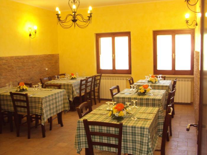 Agriturismo Il Casale Pica Posta 外观 照片