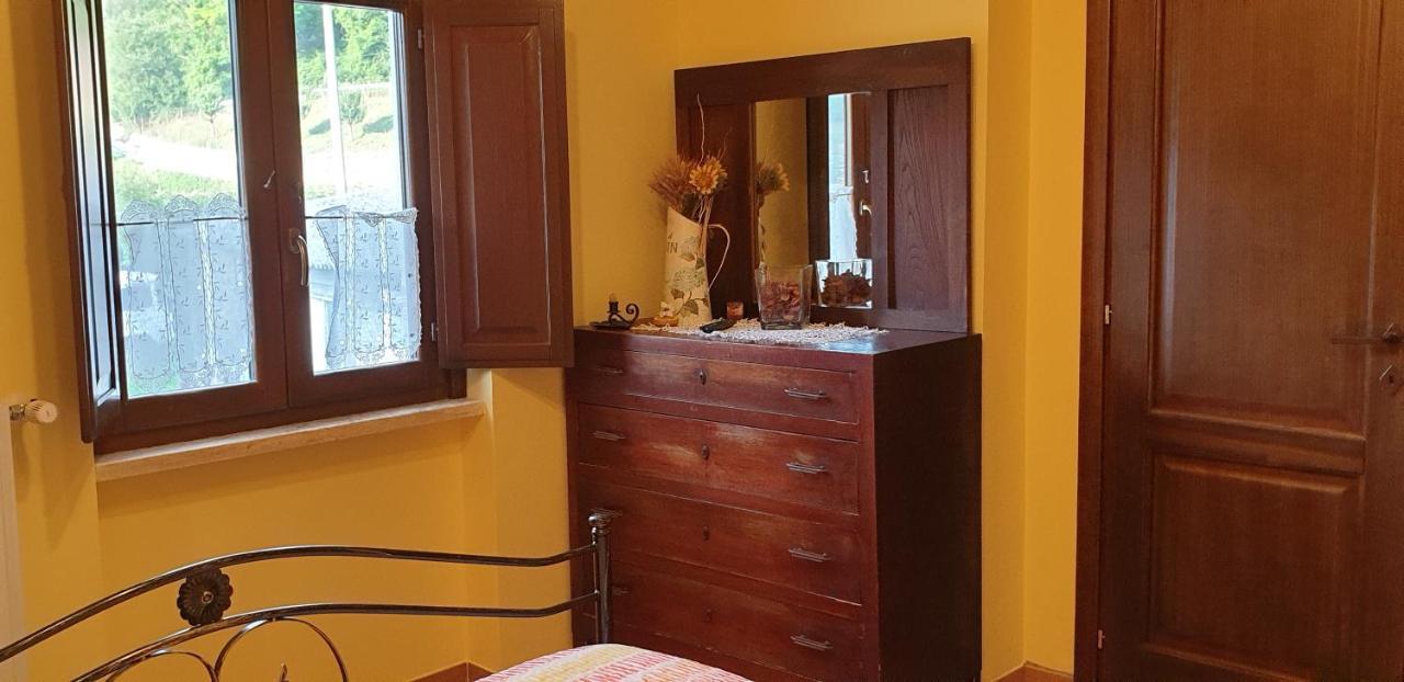Agriturismo Il Casale Pica Posta 外观 照片