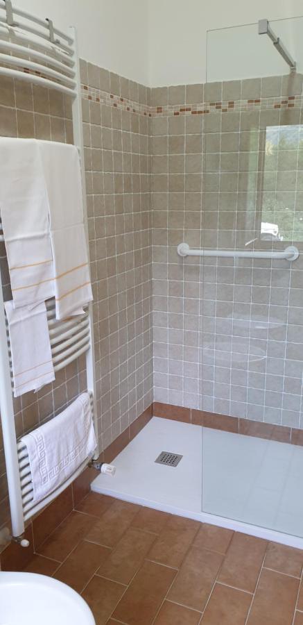 Agriturismo Il Casale Pica Posta 外观 照片