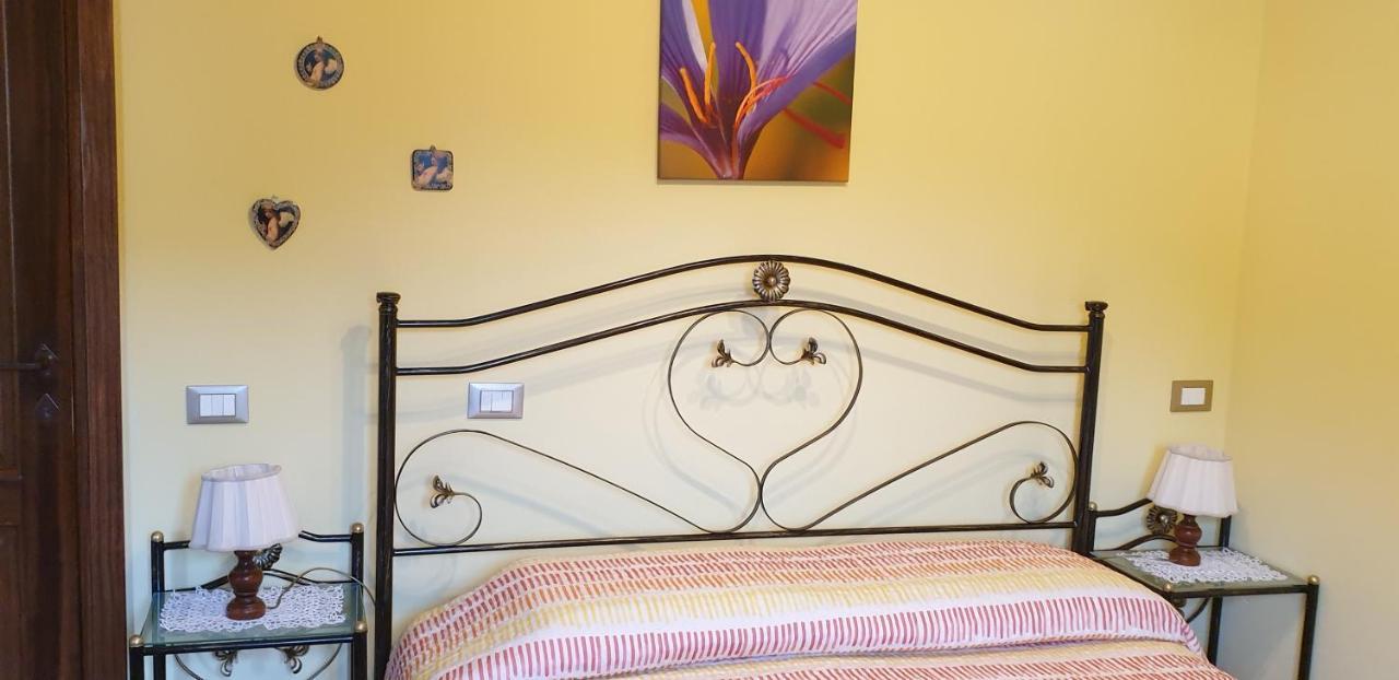 Agriturismo Il Casale Pica Posta 外观 照片