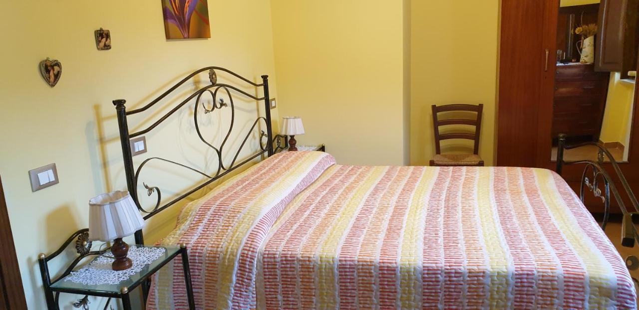 Agriturismo Il Casale Pica Posta 外观 照片