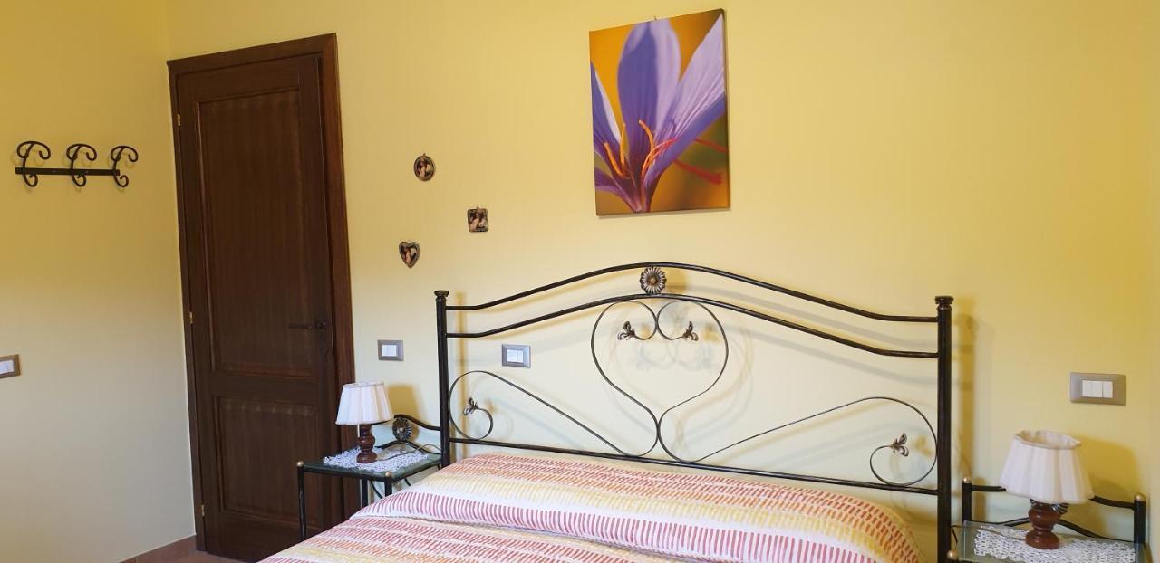 Agriturismo Il Casale Pica Posta 外观 照片