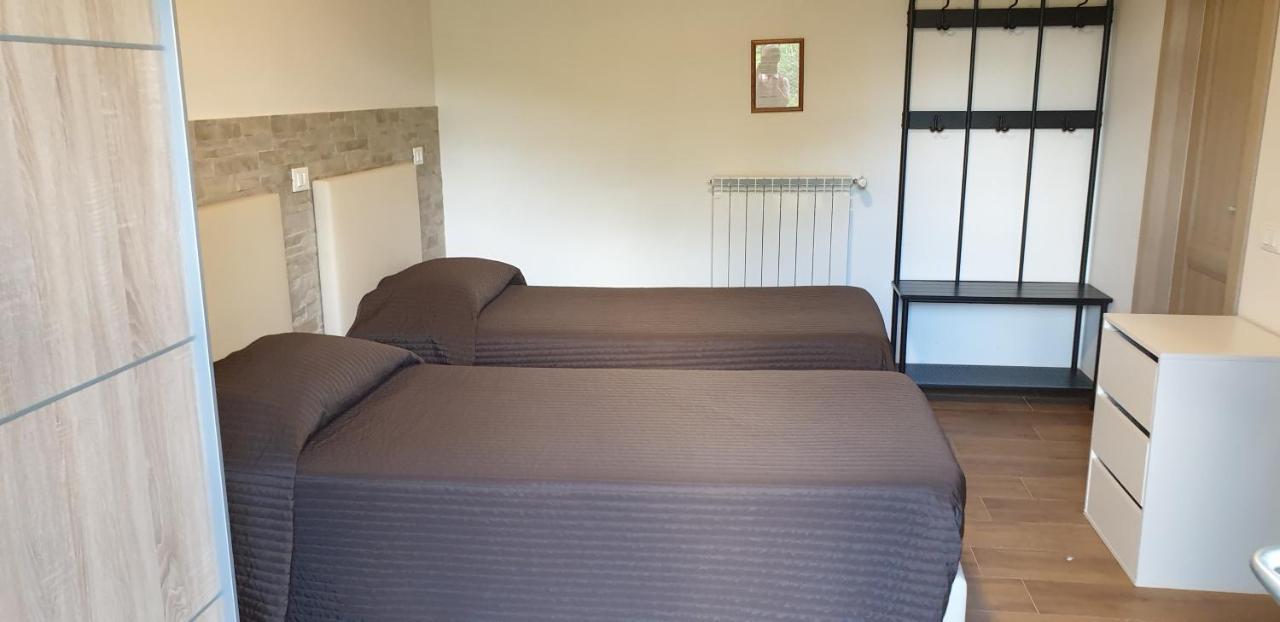 Agriturismo Il Casale Pica Posta 外观 照片