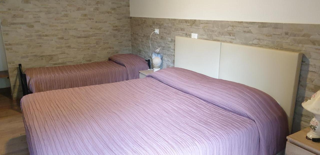 Agriturismo Il Casale Pica Posta 外观 照片