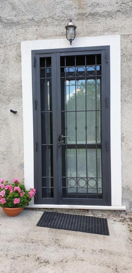 Agriturismo Il Casale Pica Posta 外观 照片
