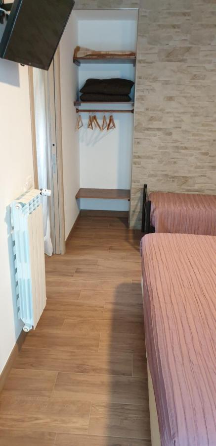 Agriturismo Il Casale Pica Posta 外观 照片