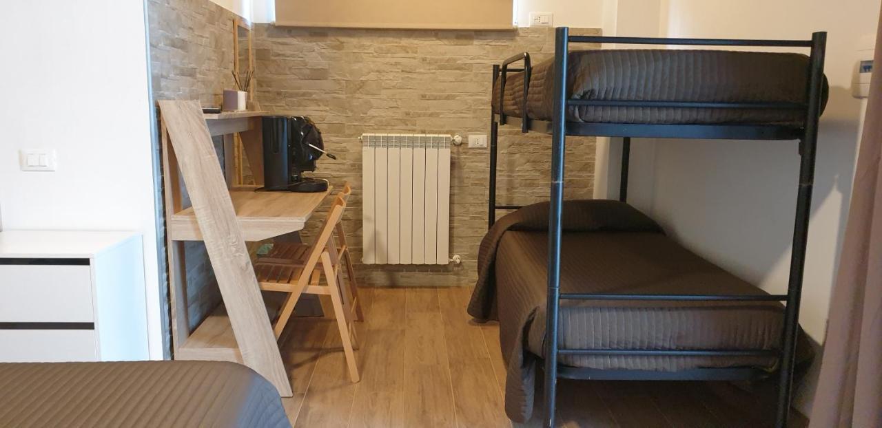 Agriturismo Il Casale Pica Posta 外观 照片