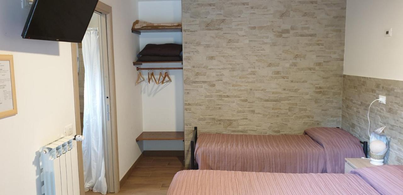 Agriturismo Il Casale Pica Posta 外观 照片