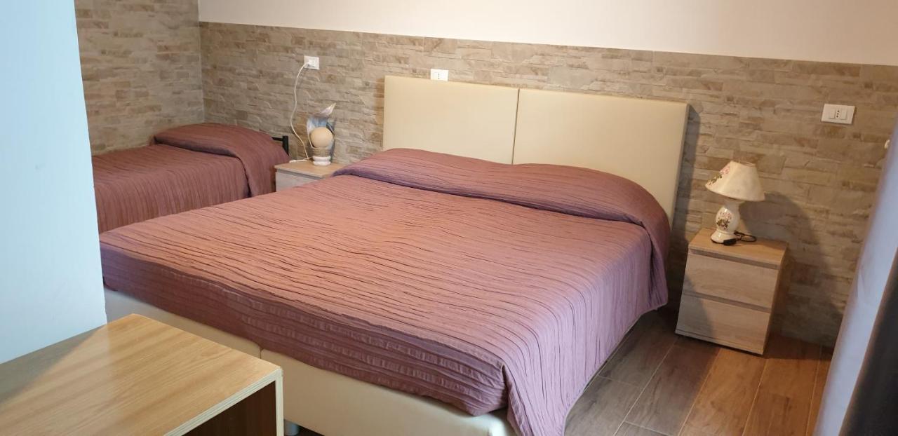 Agriturismo Il Casale Pica Posta 外观 照片