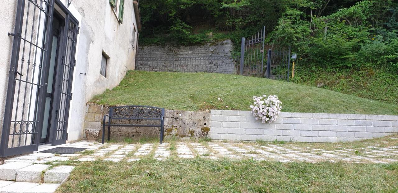 Agriturismo Il Casale Pica Posta 外观 照片