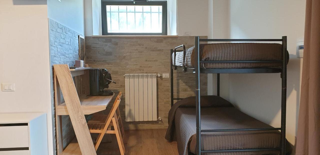 Agriturismo Il Casale Pica Posta 外观 照片