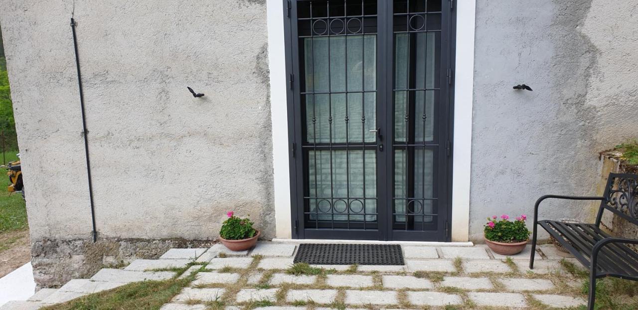 Agriturismo Il Casale Pica Posta 外观 照片