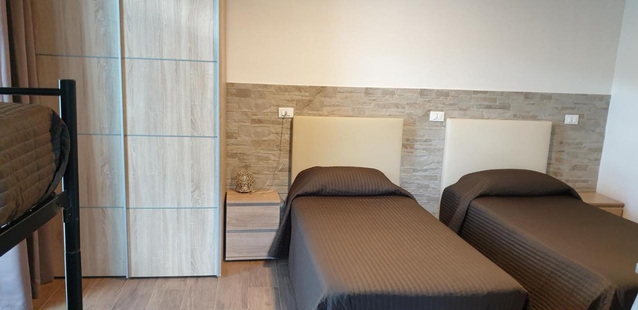 Agriturismo Il Casale Pica Posta 外观 照片