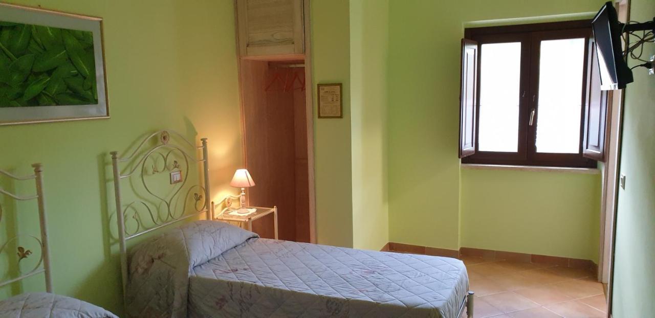 Agriturismo Il Casale Pica Posta 外观 照片