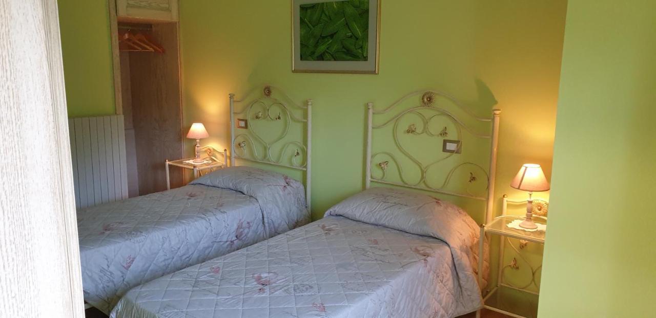 Agriturismo Il Casale Pica Posta 外观 照片