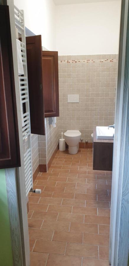 Agriturismo Il Casale Pica Posta 外观 照片