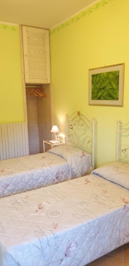 Agriturismo Il Casale Pica Posta 外观 照片