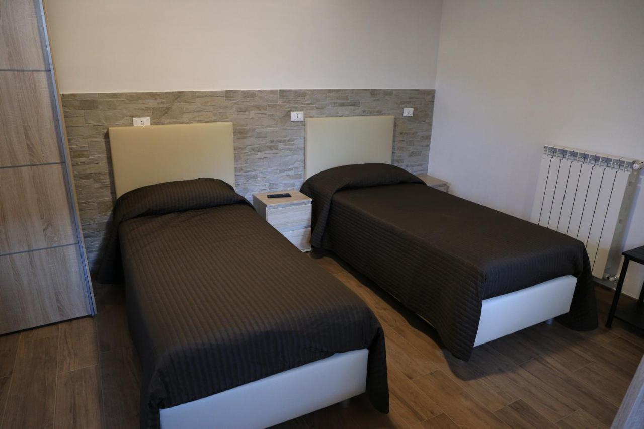 Agriturismo Il Casale Pica Posta 外观 照片