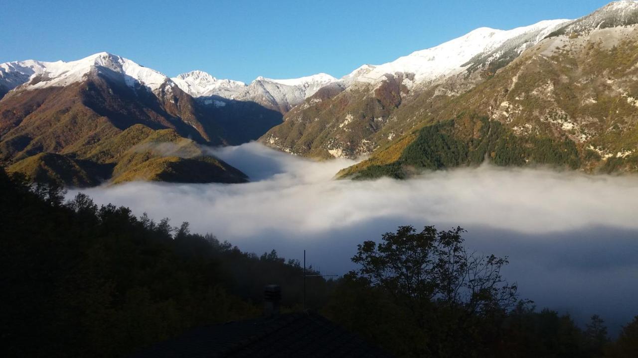Agriturismo Il Casale Pica Posta 外观 照片