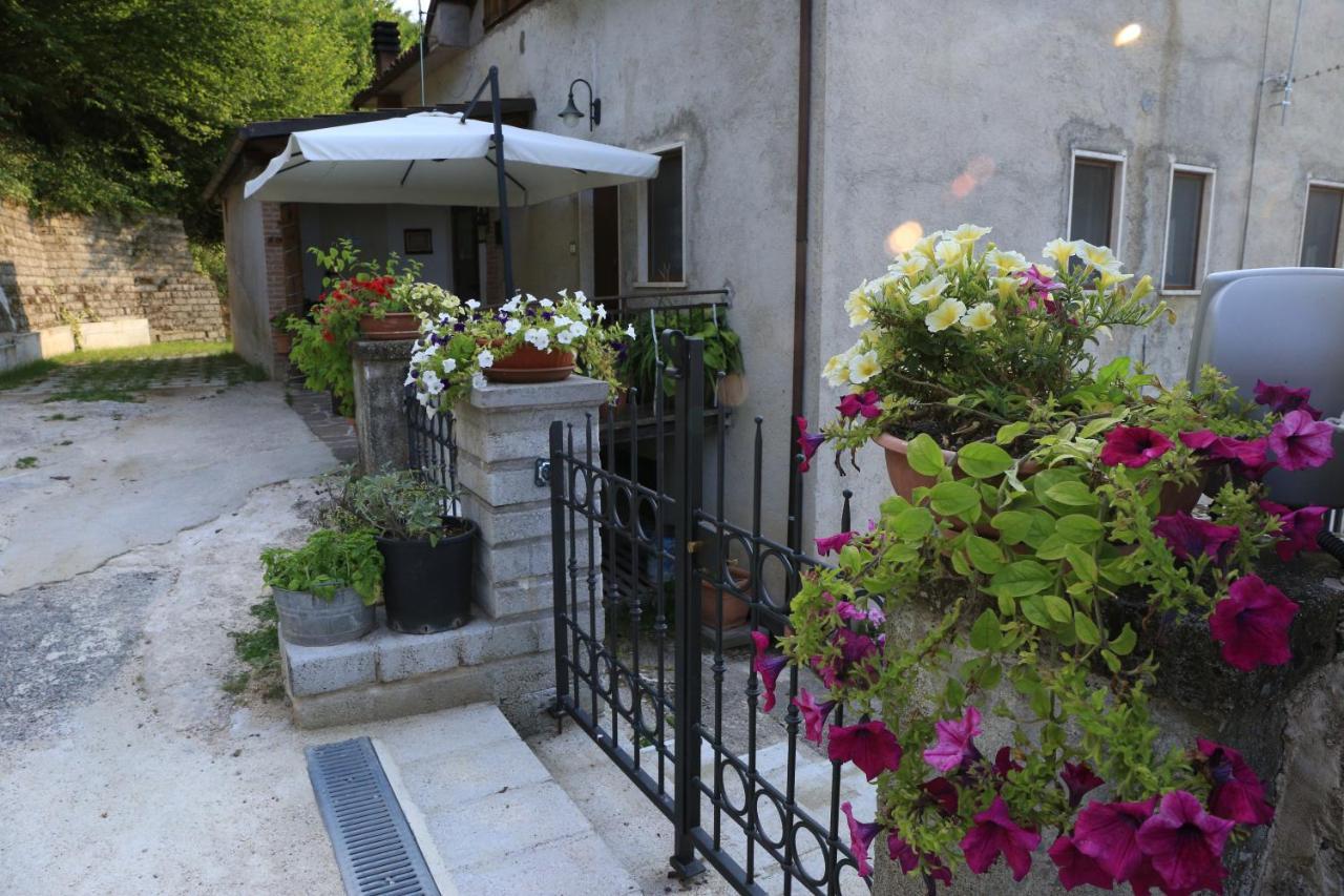 Agriturismo Il Casale Pica Posta 外观 照片